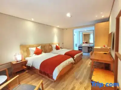 Arro Khampa by Zinc Journey Lijiang - 60