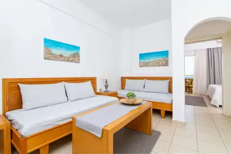 Villa Mare Monte - 43