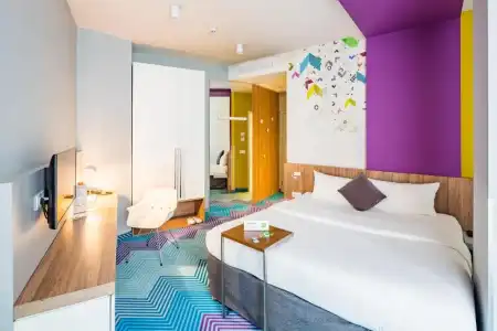 Ibis Styles Lviv Center - 45
