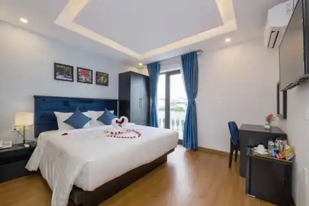 Royal Mansion Boutique Hoi An - 36