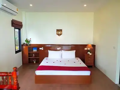 Laem Sila Resort - 36