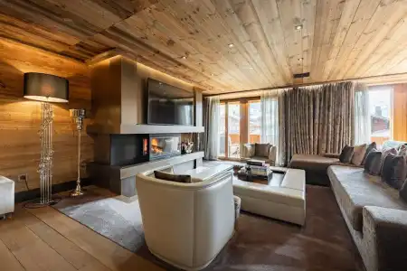 Ultima Gstaad - 197