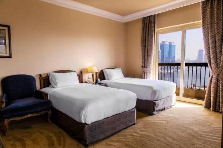 Hilton Cairo Zamalek Residences - 84