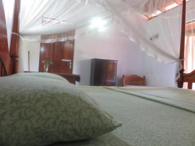 Beach Lagoon Guesthouse - 57