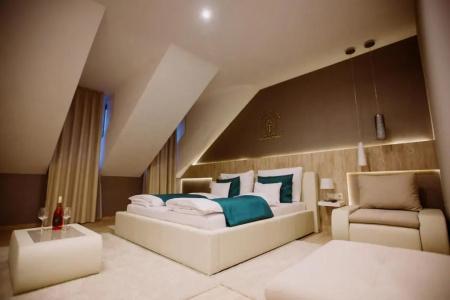 The Unforgettable - Tiliana by Homokys & Spa - 33