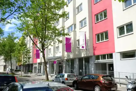 VIVO Aparthotel - 22