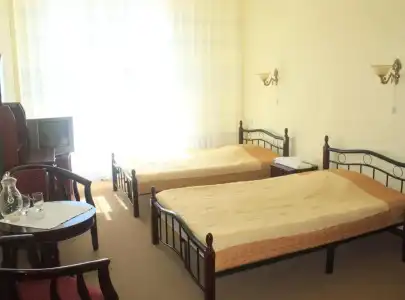 Jermuk Ararat Health Spa - 58