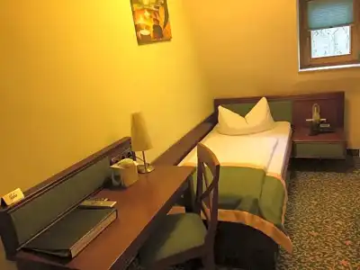 Parkhotel - 22