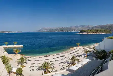 President, Valamar Collection - 20