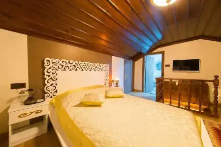 Akcasu Konuk Evi - 32
