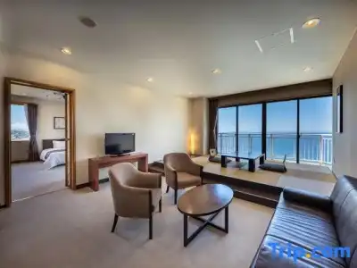 Imagine & Resort Hakodate - 88