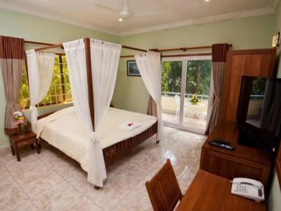 Villa Grange - 88