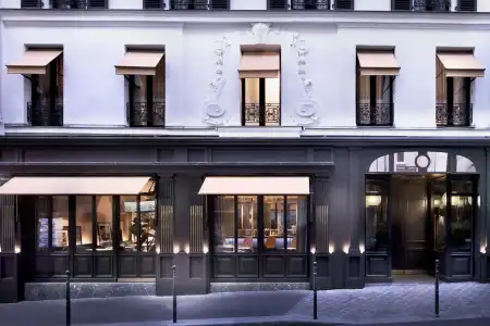 Maison Elle Paris - 20