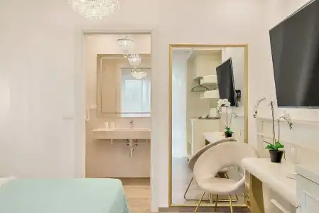 Dreams Guest House - 107