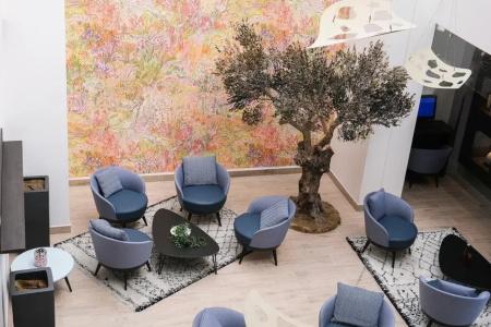 Hôtel & Spa - Thalazur Antibes - 12