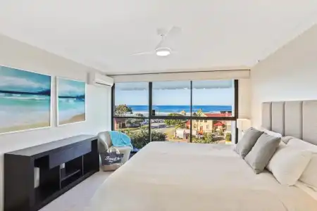 De Ville Apartments - 215