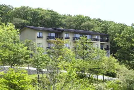 Laforet Nasu - 55