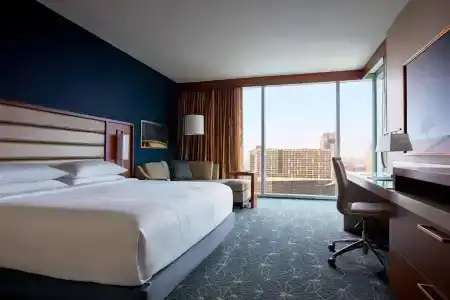 Marriott Marquis Houston - 70
