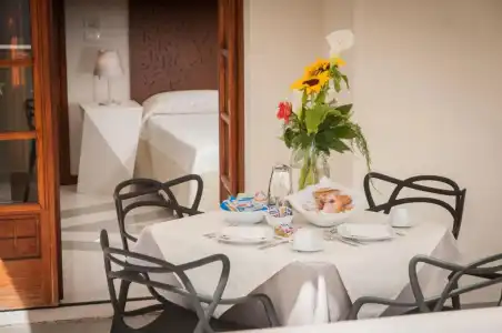 Barone Liberty & Luxury SPA-Boutique - 57