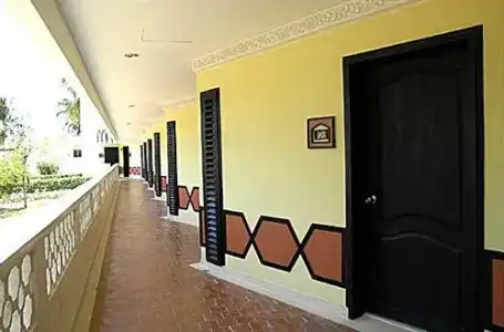 Kunduchi Beach & Resort - 11