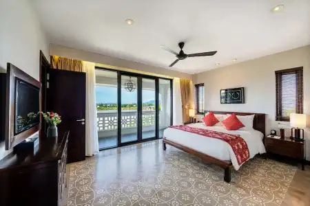 RiverTown Hoi An Resort & Spa - 219