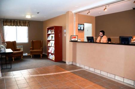 Le Roberval - 12