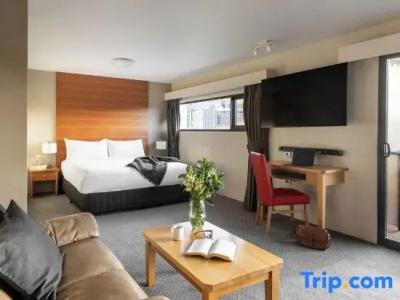 The Old Woolstore Apartment - 108