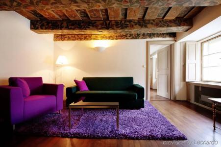 Iron Gate & Suites Prague by BHG - 5