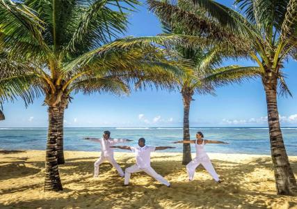 So Sofitel Mauritius - 24