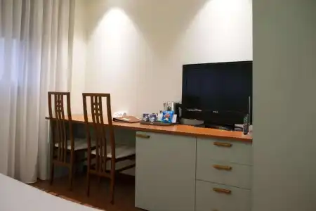 Best Western Air Linate - 41