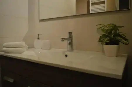 Porta Matera B&b - 19