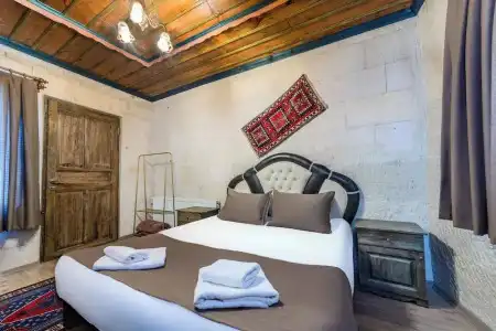 Kayatas Cave Suites - 109