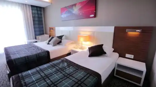 White City Resort - 2