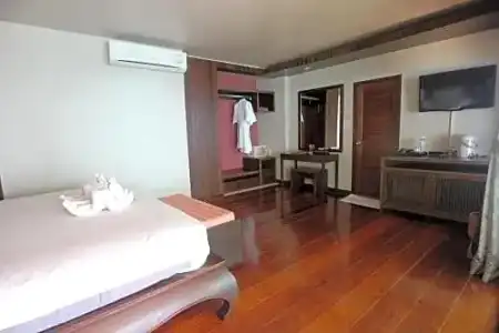 Moonlight Bay Resort - 70