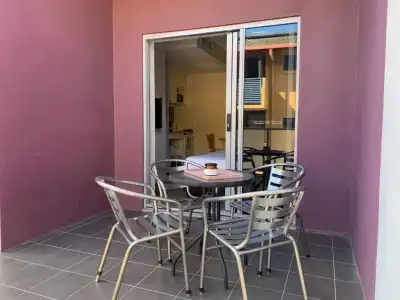Airport Ascot Motel - 51