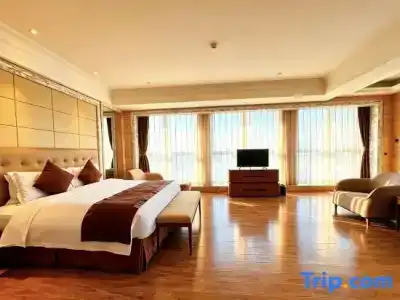 GLORIA RESORT TIAN JIN - 40