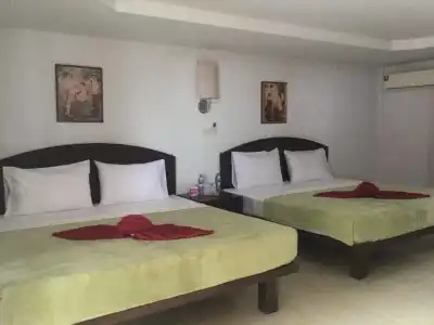 Andaman Beach Resort Koh Jum - 3