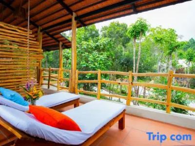 Phu Quoc Valley Resort - 52