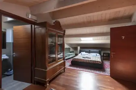 Al Battistero Luxury Suite - 49
