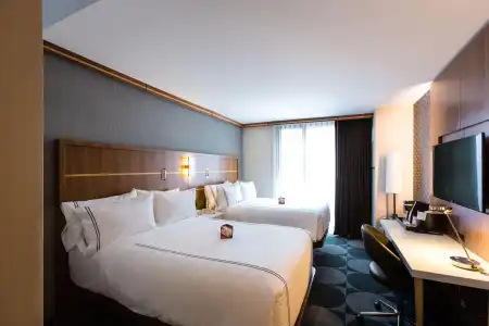 Crowne Plaza HY36 Midtown Manhattan by IHG - 5