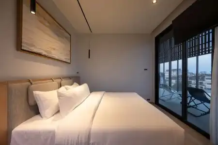 Shan Villas Sukhumvit - 383