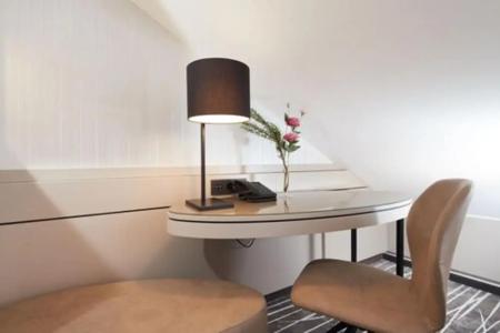 Boutiqueam Stadtgarten - 16