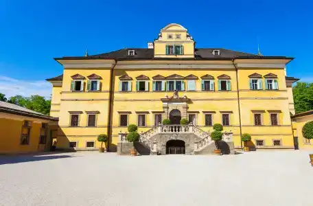 Holiday Inn SALZBURG CITY by IHG - 0