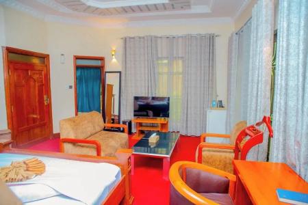 Beaco Resort - 19