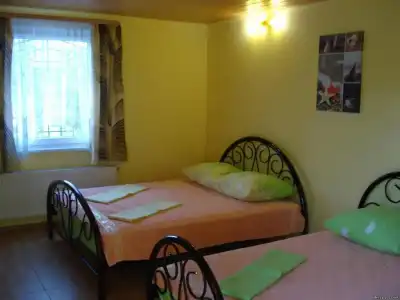 Yuzhnyij Dvorik Apart-Hotel - 51