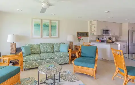 Castle Napili Surf Beach Resort - 23