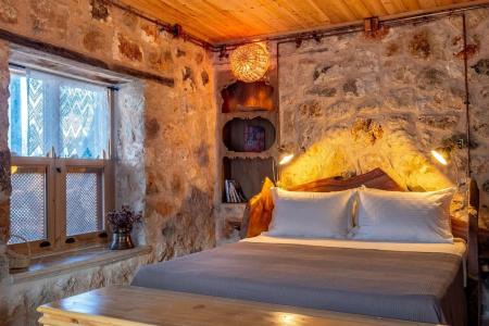 3 Oda Butik Otel - 75