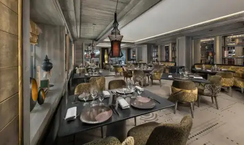 Hôtel le K2 Chogori - 30
