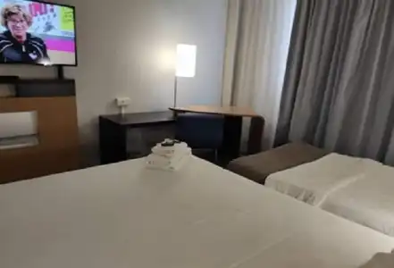 Novotel Bayeux - 34