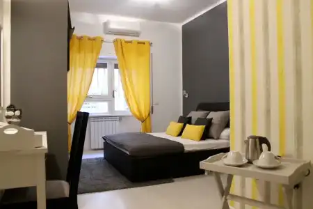Le Coq Suites - 67